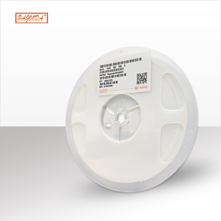 供應貼片電容0603產品，品質無憂