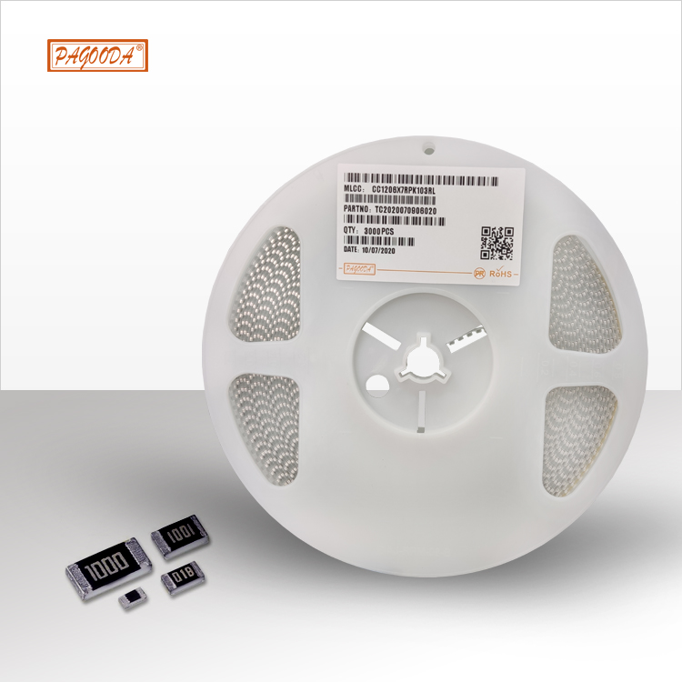 功率電阻_貼片大功率電阻全系列規(guī)格