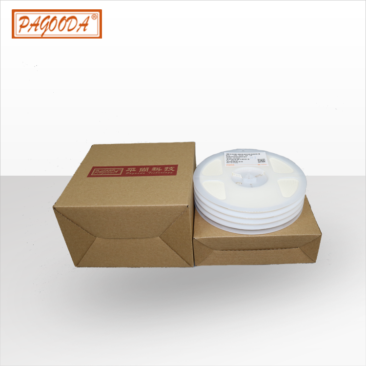 汽車(chē)電子應(yīng)用_0603貼片電容_耐壓16V