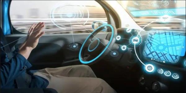 智能車載設備EMC整改：貼片電容與電感高頻降噪聯合方案