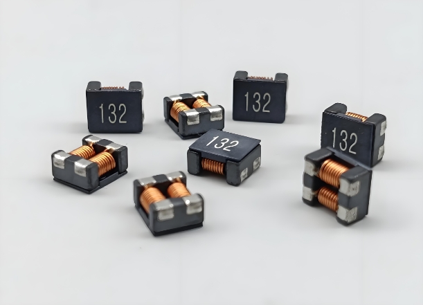 MEMS慣性單元姿態解算：貼片電感抗振動干擾的算法協同
