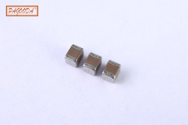 本土化突圍：平尚C0G電容在OBC溫度傳感器的批量應用案例