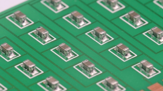 貼片電容PCB