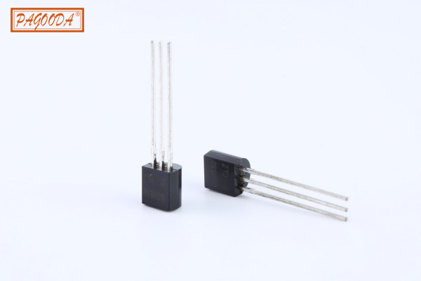 貼片三極管開關損耗優化：氧傳感器加熱電路的能耗平衡策略